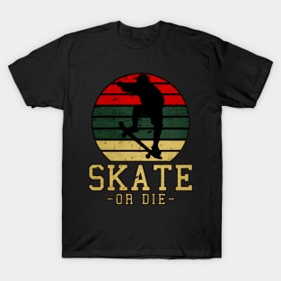 Skatedie T-Shirt